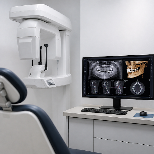 Modern dental technology has completely changed how quickly and accurately we can detect dental p… post image