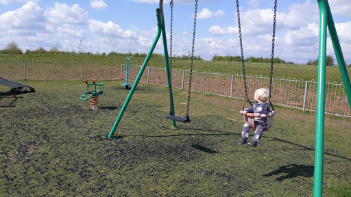 Saxon Meadows Playground - Thumbnail