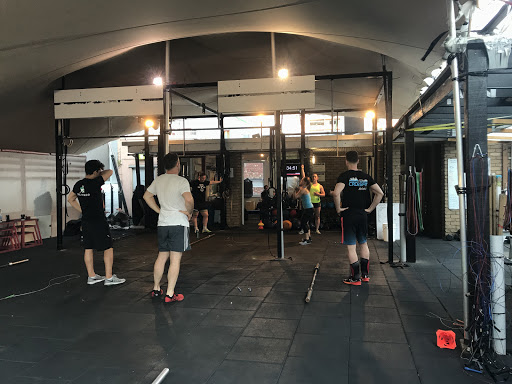 CrossFit CBD