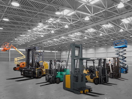 Equipment Depot - Chicago - Thumbnail