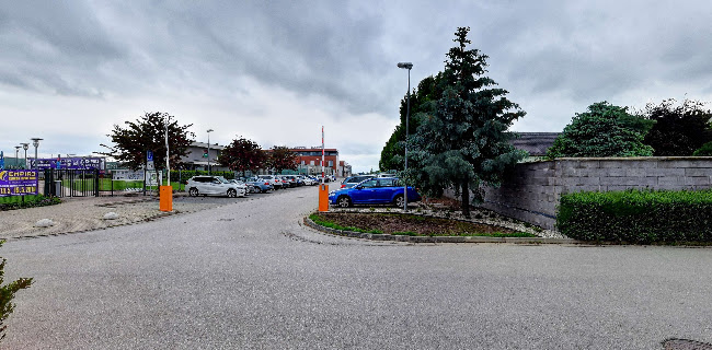 Komentáre a hodnotenia Hotel EMPIRE
