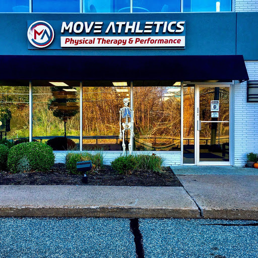 MOVE Athletics - Thumbnail