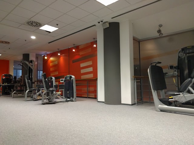 Basic-Fit Antwerpen De Keyserlei