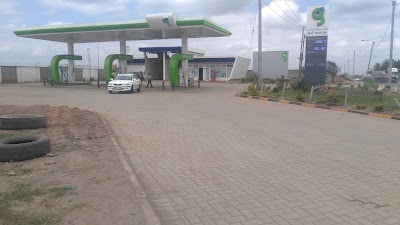 Photos of Gulf Energy Eastern Bypass