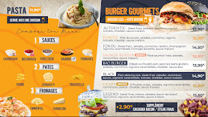 Photo n°38 de LINCOLN COFFEE à Montfermeil (Restaurant)