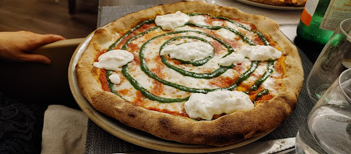 Lievito PG Pizzeria - Thumbnail
