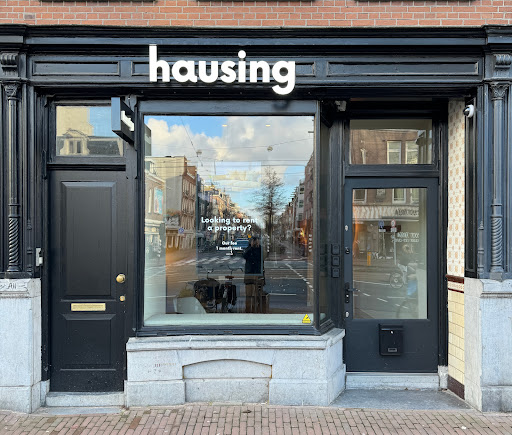 Hausing - Thumbnail