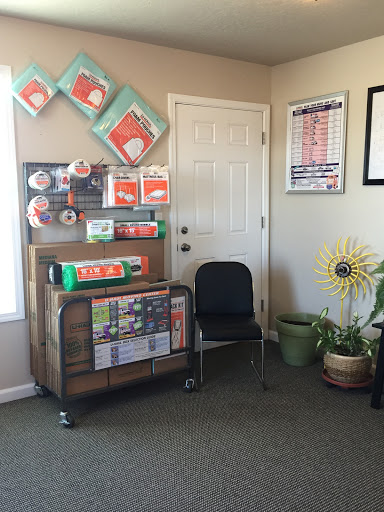 Anchor Mini Storage - Visual