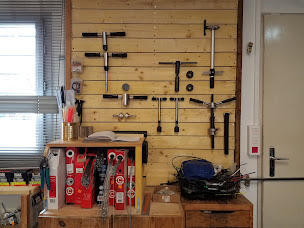 Photo n°9 de MécaniCycle à Toulouse (Magasin de vélos d'occasion)