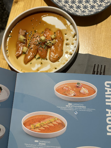 Sushiko Lainate - Thumbnail