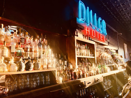 Diller Room - Thumbnail