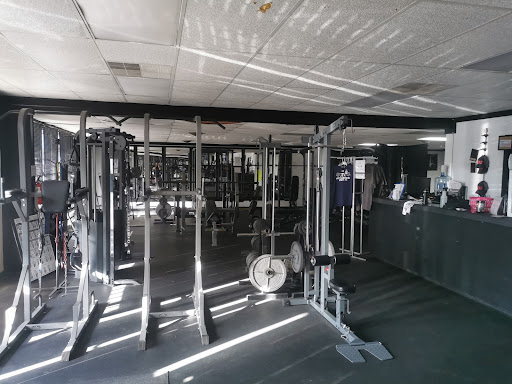JTX Fitness - Thumbnail