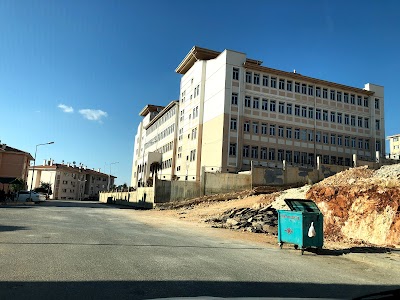 YEŞİLKENT ANATOLIAN HIGH SCHOOL