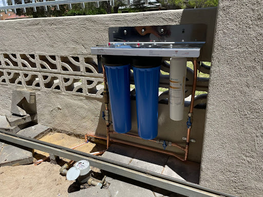 Liquid Force Plumbing & Gas - Thumbnail