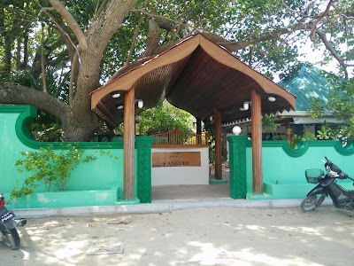 Photos of Fankuri Cafe