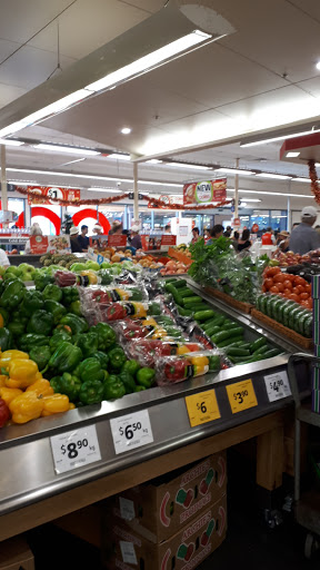 Coles Mooloolaba - Visual