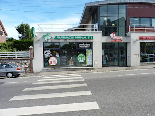 Photo n°5 de Pharmacie Mutualiste Neuville lès Dieppe à Dieppe (Parapharmacie)