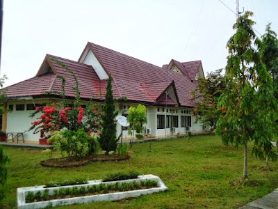 Photos of East Kutai Education Department