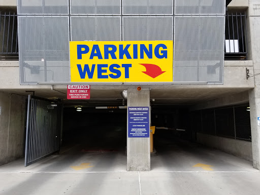Parking West - Thumbnail