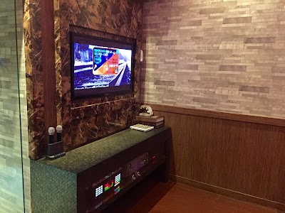 Photos of O2 Karaoke