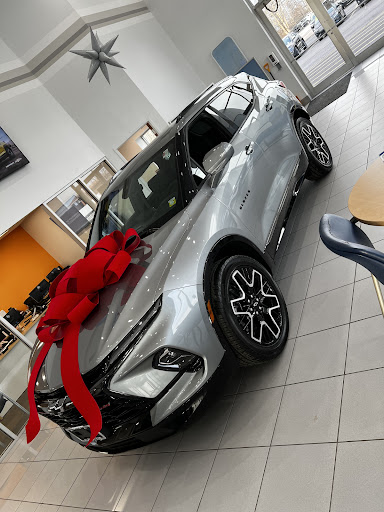 Maguire Chevrolet of Grand Island - Thumbnail