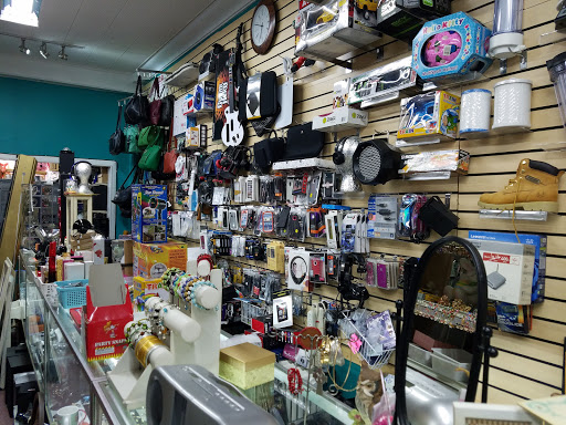 Peekskill Bazaar - Visual