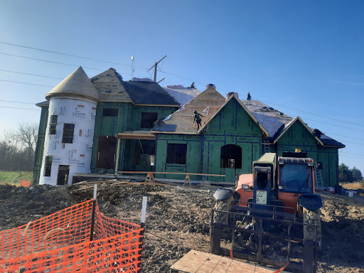 MCM Roofing - Visual