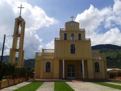 Photos of Parroquia Nuestra Se&ntilde;ora de la Cueva Santa