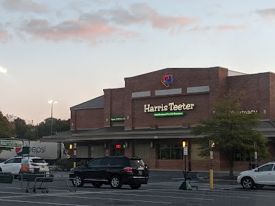 Harris Teeter