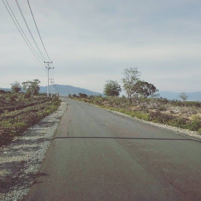 Photos of Lore Lindu National Park