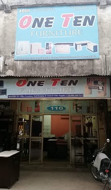 OneTen Furniture islamabad