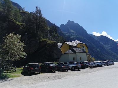 Chiesa della Madonna delle Grazie