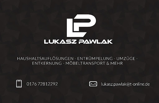 Entrümpelung, Haushaltsauflösung & Umzüge Bremen - Lukasz Pawlak - Thumbnail