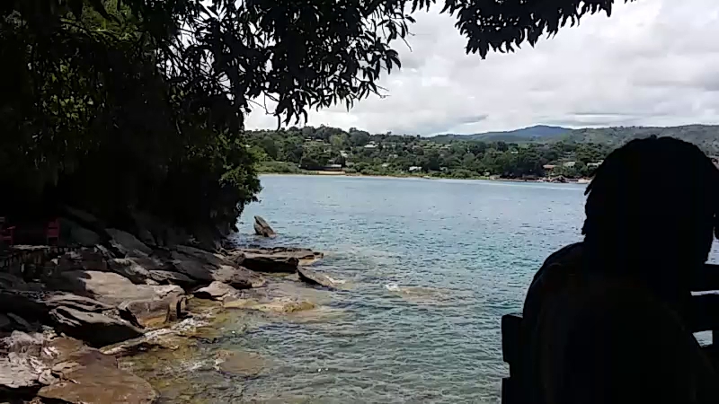 Mayoka Village Lodge by null