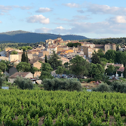 Photo n°11 de Mairie de Peynier à Peynier (Hôtel de ville)