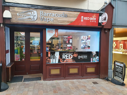 Totally Wicked - E-cigarette & E-liquid Shop - Thumbnail