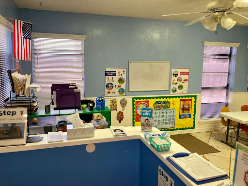 FSA Learning Center - Visual