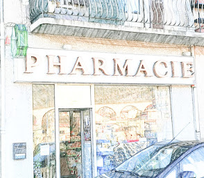 Photo n°1 de Pharmacie de l'Escarène à L'Escarène (Circuit de randonnée)