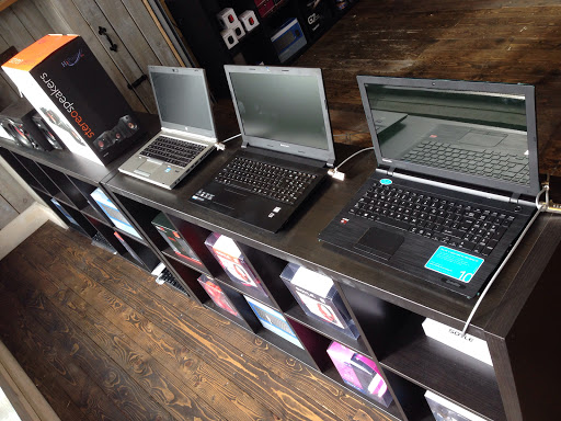 ifix computing - Visual