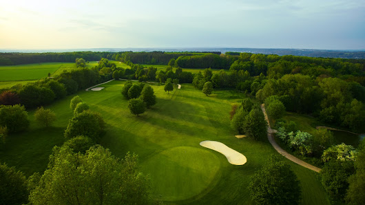 Golfclub Rhein-Sieg e.V. Haus Dürresbach, 53773 Hennef (Sieg), Deutschland