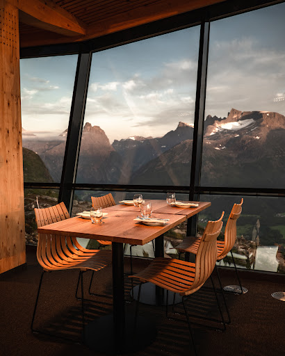 Eggen Restaurant