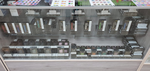 Vape loft - Visual