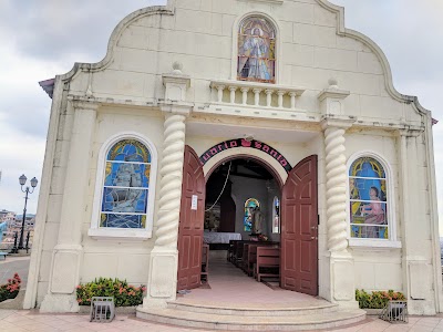 Photos of Museo El Fort&iacute;n Del Cerro Santa Ana