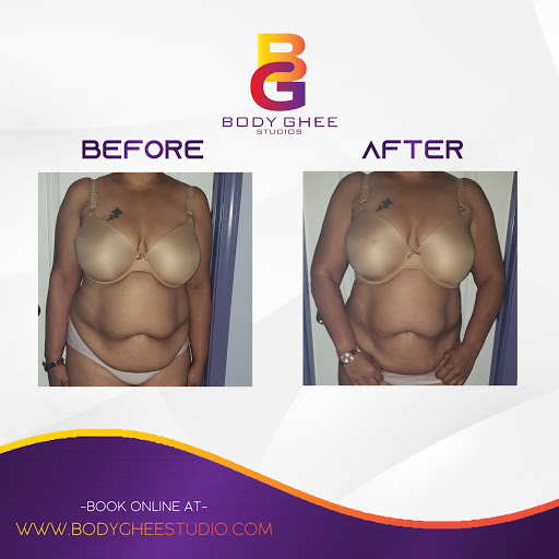 Body Ghee Studios, LLC - Thumbnail