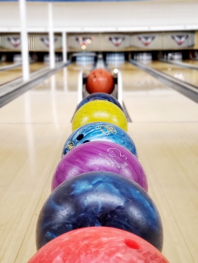 Southland Lanes