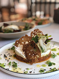 Photo n°4 de Restaurant l'Atelier le Phoebus | Gruissan à Gruissan (Restaurant)