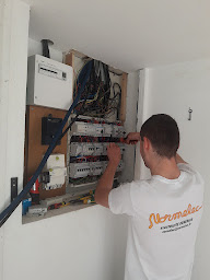 Photo n°6 de NORMELEC à La Rue-Saint-Pierre (Électricien)