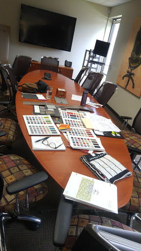 Harris WorkSystems - Visual