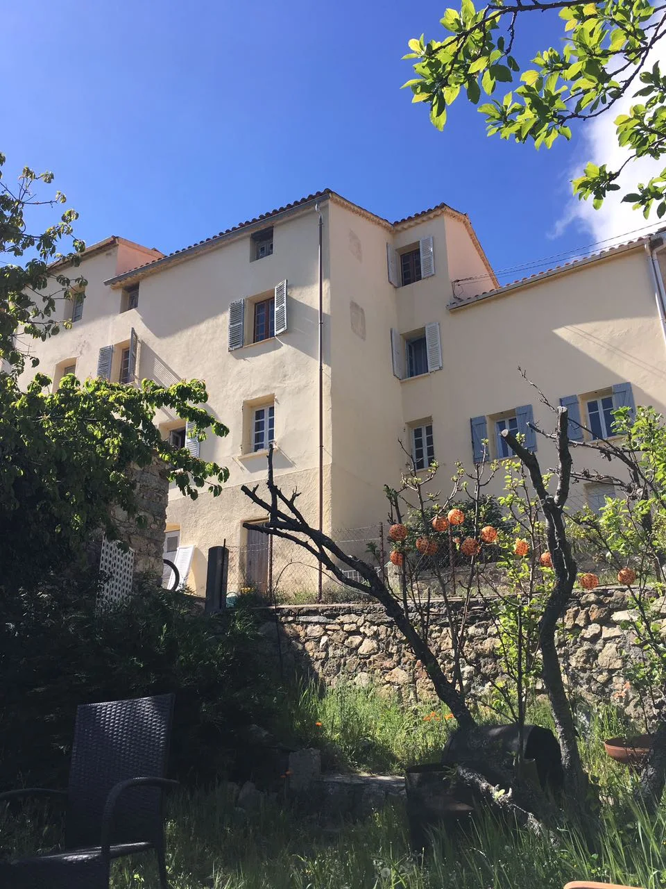 Casa Franceschi