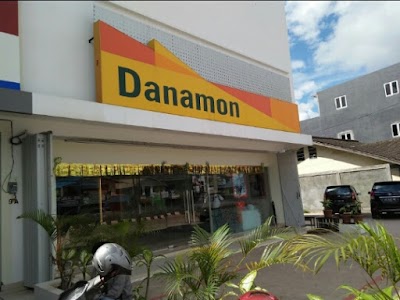 Photos of BANK DANAMON